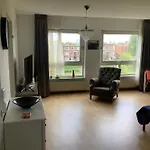 Geniet Van De Rust En Uitzicht