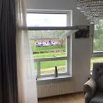 Geniet Van De Rust En Uitzicht
