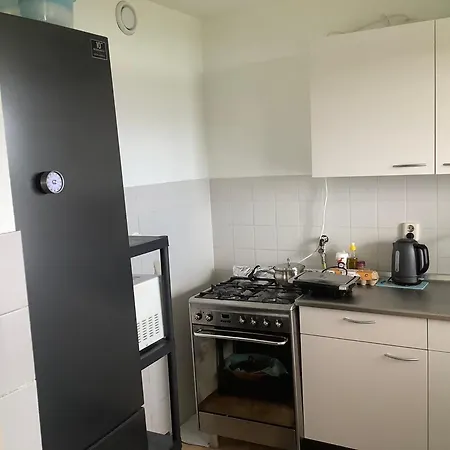 Apartment Geniet De Rust En Uitzicht *