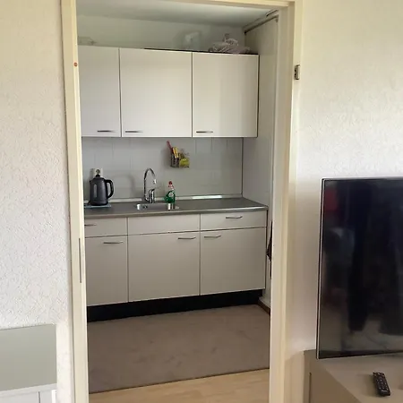Appartement Geniet De Rust En Uitzicht *