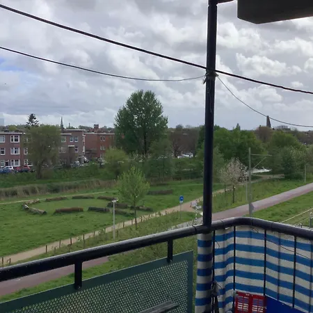 Geniet De Rust En Uitzicht Apartment