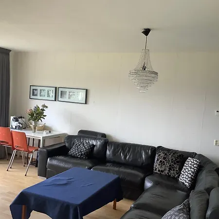Geniet De Rust En Uitzicht Apartment