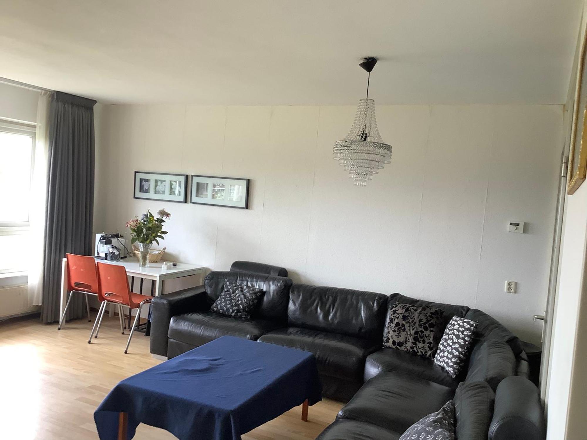 Geniet De Rust En Uitzicht Apartment